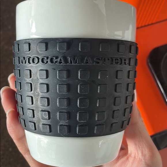 Moccamaster Cup One Coffee Machine by Technivorm - Picture 3 of 6